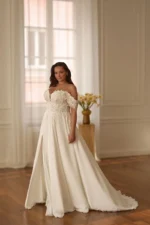 Leroy Anna Sposa Vencanice Dar