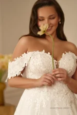 Leroy Anna Sposa Vencanice Dar