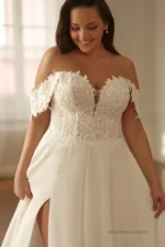 Leroy Anna Sposa Vencanice Dar
