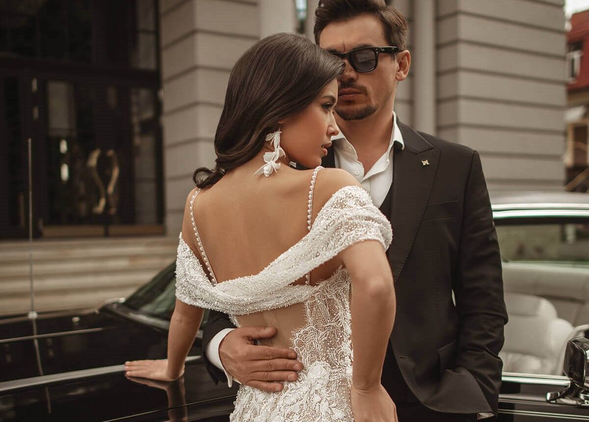 Vencanice Koje Vizuelno Izduzuju Figuru Salon Vencanica Dar 1 1