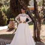 Demetrios 8289 venčanica A kroja