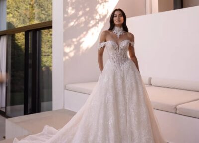 Princeza Vencanice Za 2027 Salon Vencanica Dar 5
