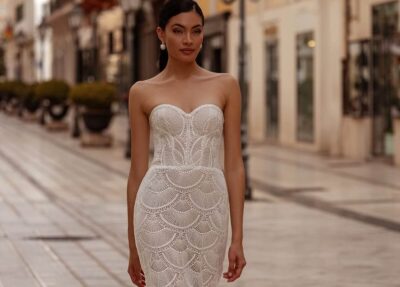 Vencanice Koje Naglasavaju Struk Salon Vencanica Dar 1